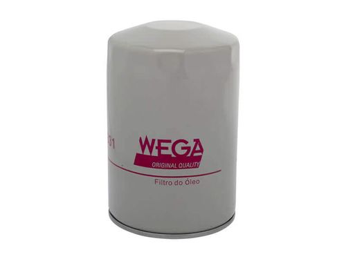 FILTRO OLEO / FIAT DUCATO 06- / WEGA WO331