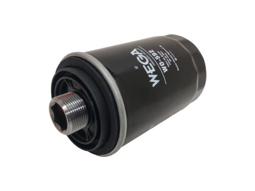 FILTRO OLEO (C/PORCA) / AUDI A-3 06-13 / WEGA WO592