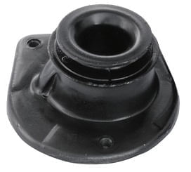 COXIM SUPERIOR AMORTECEDOR (DIANT) (C/ROL) / FIAT PALIO 96- / MOBENSANI MB461