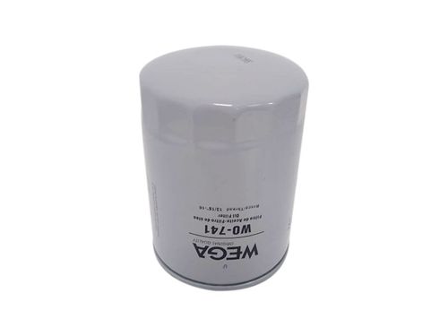 FILTRO OLEO / GM CARAVAN 73- / WEGA WO741