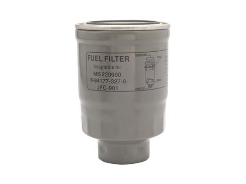 FILTRO COMBUSTIVEL (ENTR P/SENSOR) (140 X 90 MM) / KIA SPORTAGE 95-96 / WEGA JFC901