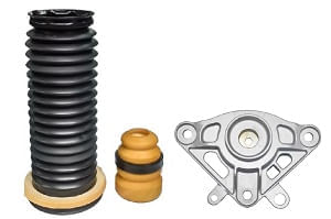 KIT BATENTE AMORTECEDOR LE (TRAS) (COMPLETO) / JEEP RENEGADE 15- / MOBENSANI MB4285