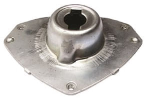 COXIM SUPERIOR AMORTECEDOR LD (NP+C) / FIAT TIPO 93-97  1.6 ,  94/95 2.0 / MOBENSANI MB9040