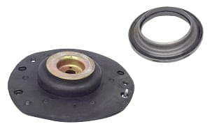 COXIM SUPERIOR AMORTECEDOR LE (DIANT) (C/ROL) / PEUGEOT 206 98-  1.0  8V / MOBENSANI MB9188-A