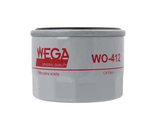 FILTRO OLEO / RENAULT KWID 17- / WEGA WO412