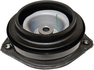 Coxim Superior Amortecedor Ld (diant) (c/rol) / Renault Clio 99-08 1.0 1.6 16v Flex Gas / Mobensani Mb7012a Coxim Superior Amortecedor Ld (diant) (c/r