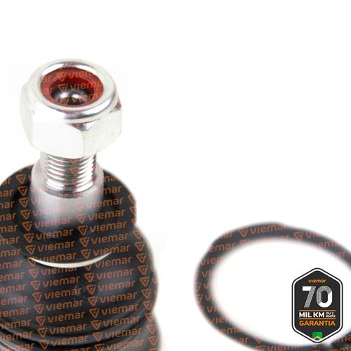 PIVO SUSPENSAO LD/E / HB20 12- / VIEMAR 503264