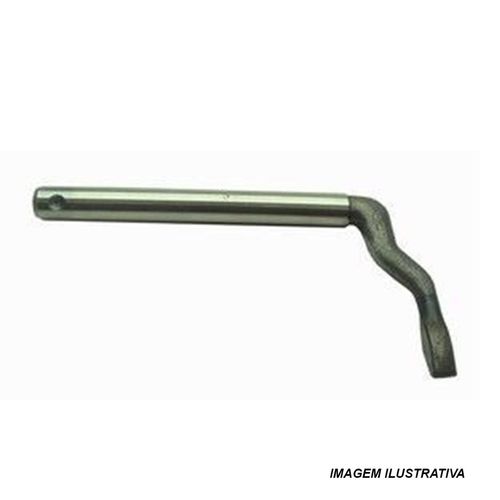 ALAVANCA SEL CÂMBIO KOMBI 97/ 2113115411 Volkswagen 2113115411 PEÇA