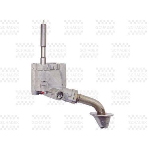 BOMBA OLEO PST/GL/ST1.6/8 10084 PASSAT/GOL 1.6/1.8 84/89 Schadek 10084 PEÇA