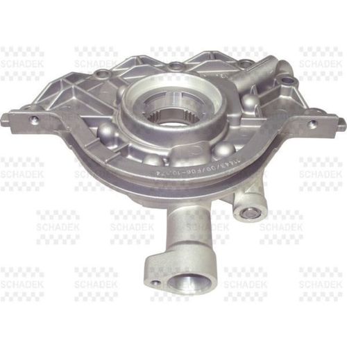 BOMBA OLEO FIE/KA 00/ 1.0 10174 FIESTA 1.0/1.6 00/ ZETEC ROCAM Schadek 10174 PEÇA