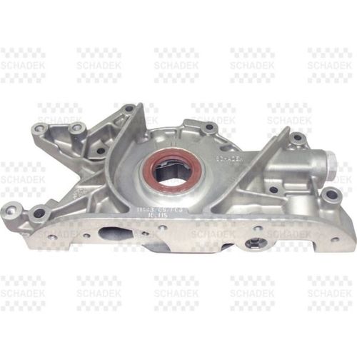 BOMBA OLEO TEMPRA 16V 10118 TEMPRA 93/99 2.0 16V Schadek 10118 PEÇA