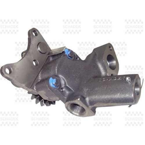 BOMBA OLEO PERKINS 4203 4C 10060 PERKINS 4C 4203/D4203 4C Schadek 10060 PEÇA