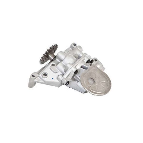 BOMBA OLEO PEUGEOT 206/307 16V 95219 XSARA/C3 1.6 16V Indisa 95219 PEÇA