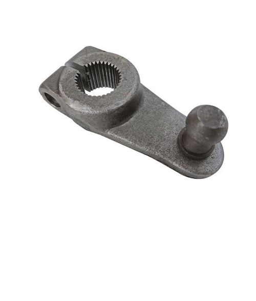 Alavanca Eixo Embr Mb C/pino Ima Al144 Pe�a