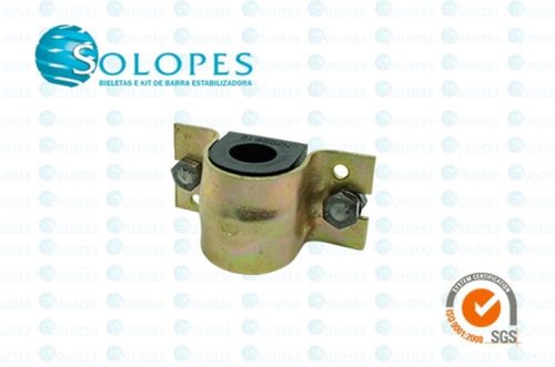 Kt Est Corsa 03/ Slk4023 Meriva/ast 18mm Solopes Kit