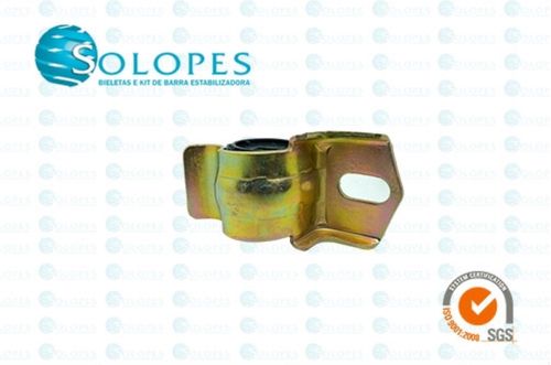 KT EST PEUGEOT 206 18MM SLK5024 SOLOPES   Kit