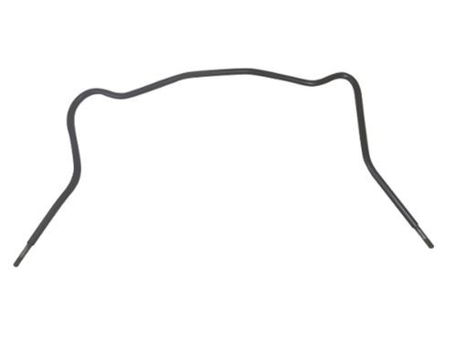 Barra Estabilizadora Esc/86-ap89/ D Al73 Escort/ 86*apolo 89/ Ima Al73 Pe�a