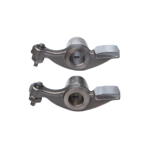 Braco Oscilante Ww3 Ybr 125 - Crypton.