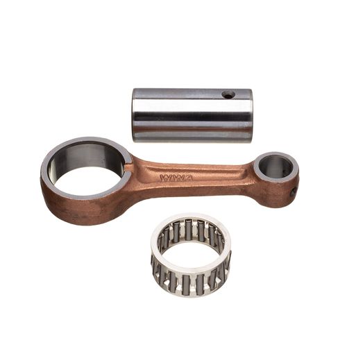 Biela Completa Ww3 Biz 110 Inj.