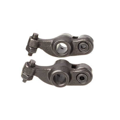 Braco Oscilante Ww3 Racing C/ Rolete (Par) Biz 100/ Pop 100