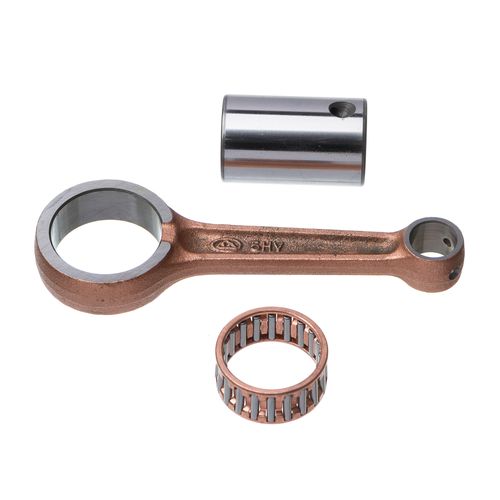 Biela Completa Txk Crypton 105 /2005