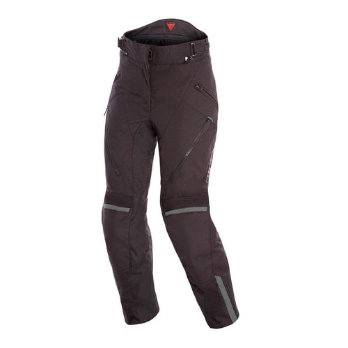 Cal�a Dainese Tempest Feminino Preto 42