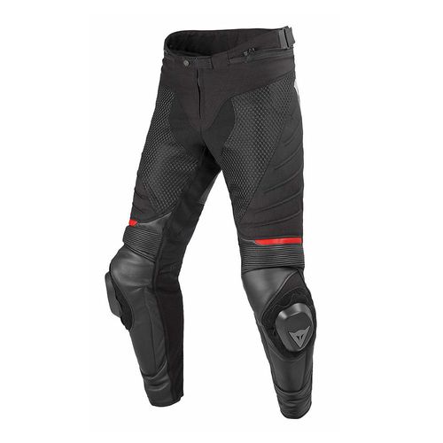 Cal�a Dainese Air Frazer Preto 56