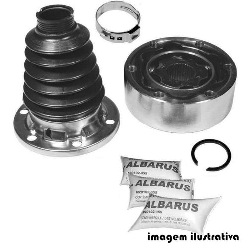 JT DESL KOMBI /97 156169 KOMBI/VARIANT II ALBARUS   PEÇA