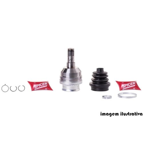 JT DESL MZ/KDT 82/ 163269A MONZA 1.8 ALBARUS   PEÇA