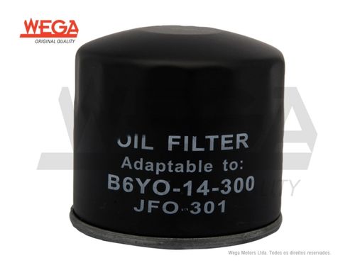 F OLEO MITSUB/KIA/HYUNDAI JF0301 SUBARU/MAZDA/HONDA/ASIA/CLARK WEGA   PEÇA