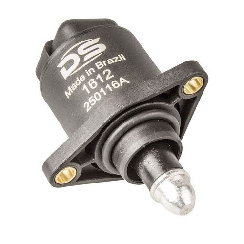 Atuador Marcha Lenta Fiat Palio 1996 a 1998 - 128501 - 1612