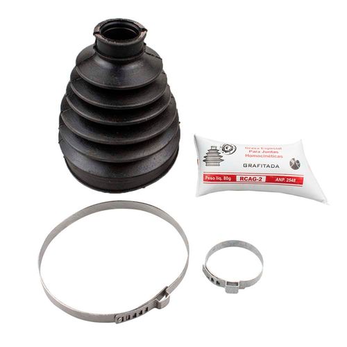 Kit Coifa Homocinética Gm Blazer 1996 a 2010 - 159322 - 409001B