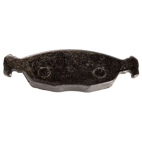 Pastilha Freio Daewoo Lanos 1997 a 2002 - 160282 - SYL1097