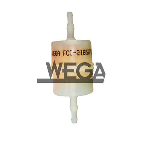 Filtro Combustível Vw Variant 1977 a 1982 - 161520 - FCC2160