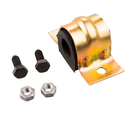 Kit Barra Estabilizadora Gm Zafira 2001 a 2012 - 117043 - 4082