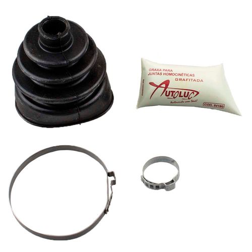 Kit Coifa Homocinética Gm Corsa 1994 a 2010 - 156042 - 4501