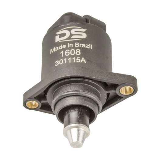 Atuador Marcha Lenta Gm Corsa 1994 a 1996 - 166001 - 1608