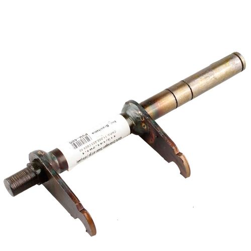 Garfo Embreagem Vw Brasilia 1970 a 1973 - 153639 - PVW405