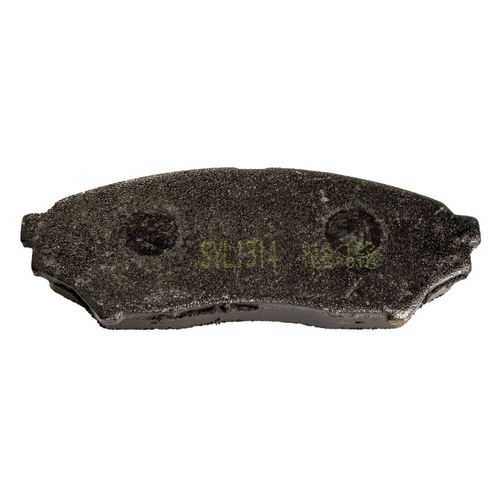 Pastilha Freio Mitsubishi Pajero 2001 a 2002 - 148483 - SYL1314