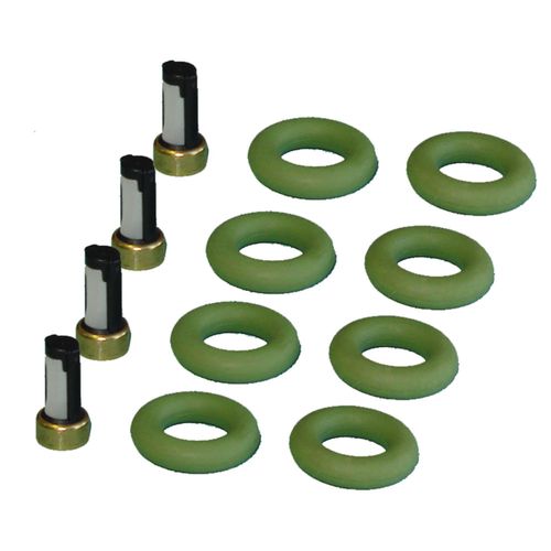 Reparo Bico Injetor Diversos Universal 1995 a 2010 - 122086 - 20303A