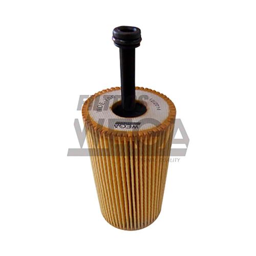 Filtro Óleo Peugeot 307 2001 a 2003 - 181942 - WOE700