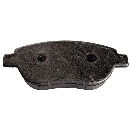 Pastilha Freio Peugeot 307 2002 a 2011 - 166928 - SYL1331