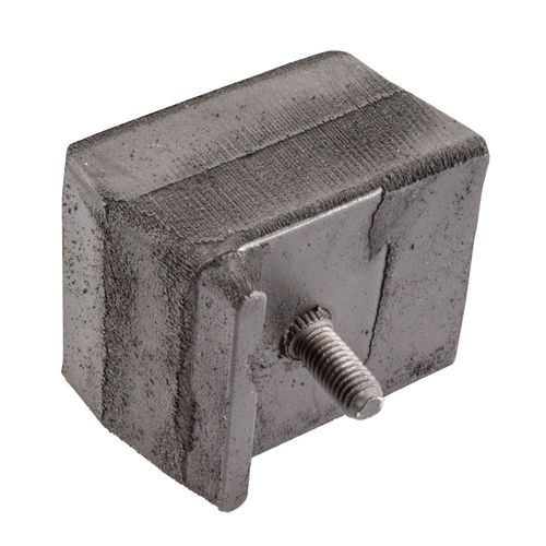 Suporte Câmbio Ford Del Rey 1981 a 1991 - 129499 - MB268