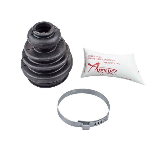 Kit Coifa Homocinética Vw Santana 1990 a 2006 - 125397 - 1510