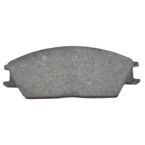 Pastilha Freio Jac Motors J3 2011 a 2015 - 176162 - SYL1261