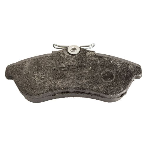 Pastilha Freio Citroen C3 2002 a 2019 - 148390 - SYL1154