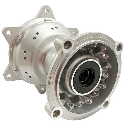 Cubo Roda Bros 160 Crf 230 Xre 190 a disco Traseiro Original