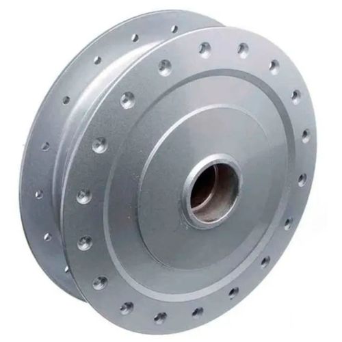 Cubo Roda Titan Fan 150 Fan 125 09/18 Start 150 lona Dianteiro Fabreck