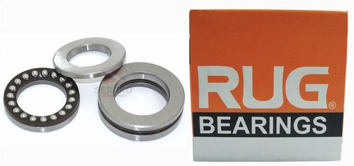 Caixa Direção Bmw F800 Gs G650 Gs Gs650 Colar Rugata