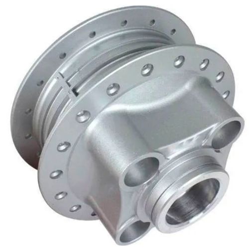 Cubo Roda Titan 125 77/99 Today Traseiro Fabreck